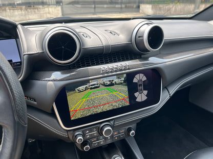 Ferrari Portofino | F164 | 9277 km | 600 PS | Cabrio