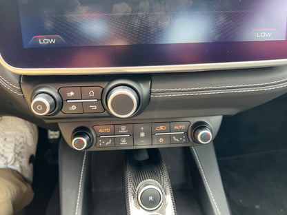 Ferrari Portofino | F164 | 9277 km | 600 PS | Cabrio