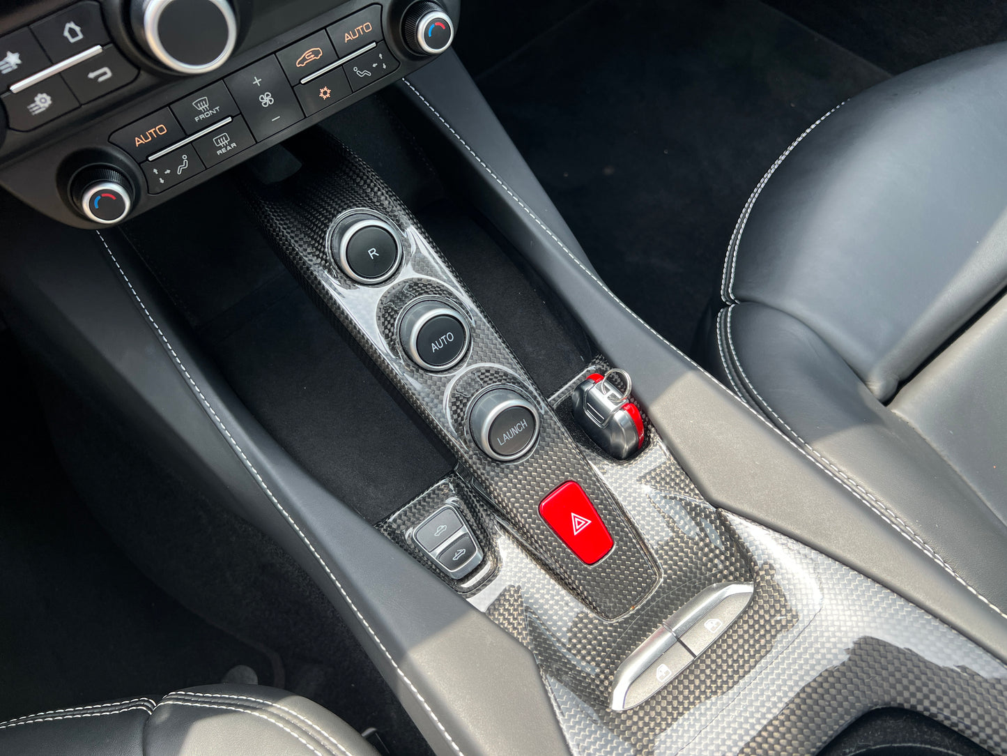 Ferrari Portofino | F164 | 9277 km | 600 PS | Cabrio