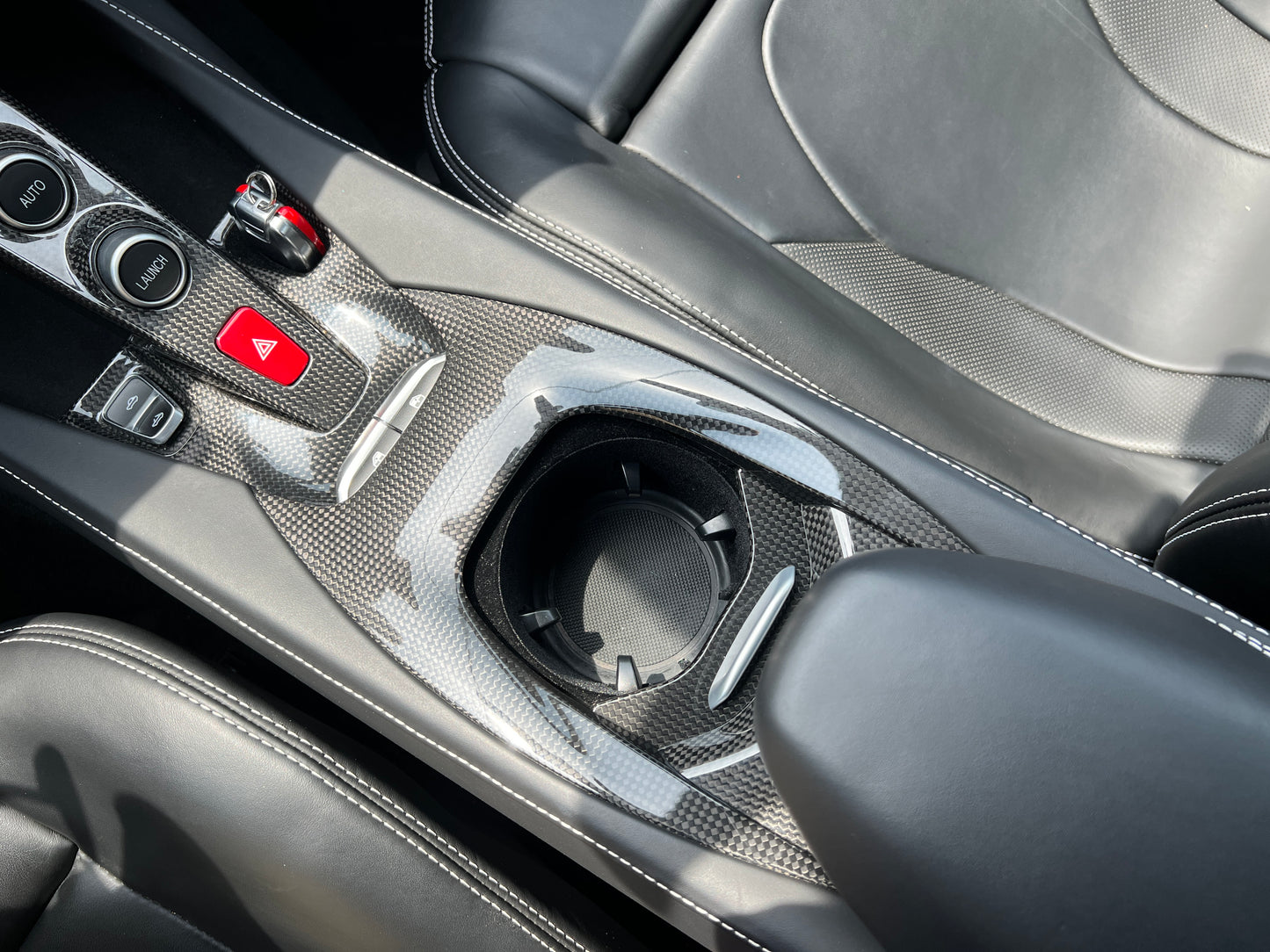 Ferrari Portofino | F164 | 9277 km | 600 PS | Cabrio