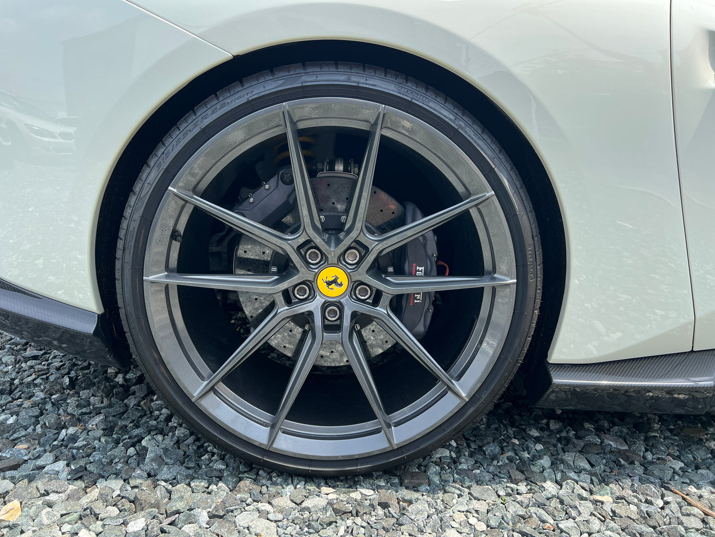 Ferrari Portofino | F164 | 9277 km | 600 PS | Cabrio