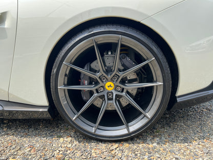 Ferrari Portofino | F164 | 9277 km | 600 PS | Cabrio