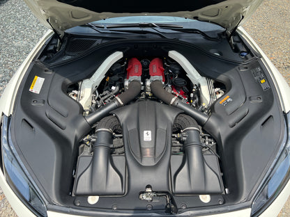 Ferrari Portofino | F164 | 9277 km | 600 PS | Cabrio