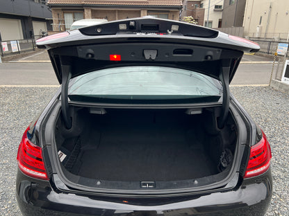 Mercedes Benz E400 AMG | C207 | 85.608 km | 333 PS | 360 Grad Kamera | Coupé