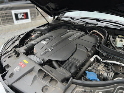 Mercedes Benz E400 AMG | C207 | 85.608 km | 333 PS | 360 Grad Kamera | Coupé