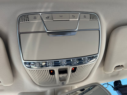 Mercedes Benz S500 Long AMG | W222 | 73.387 km | 455 PS | 360°-Kamera | Headup