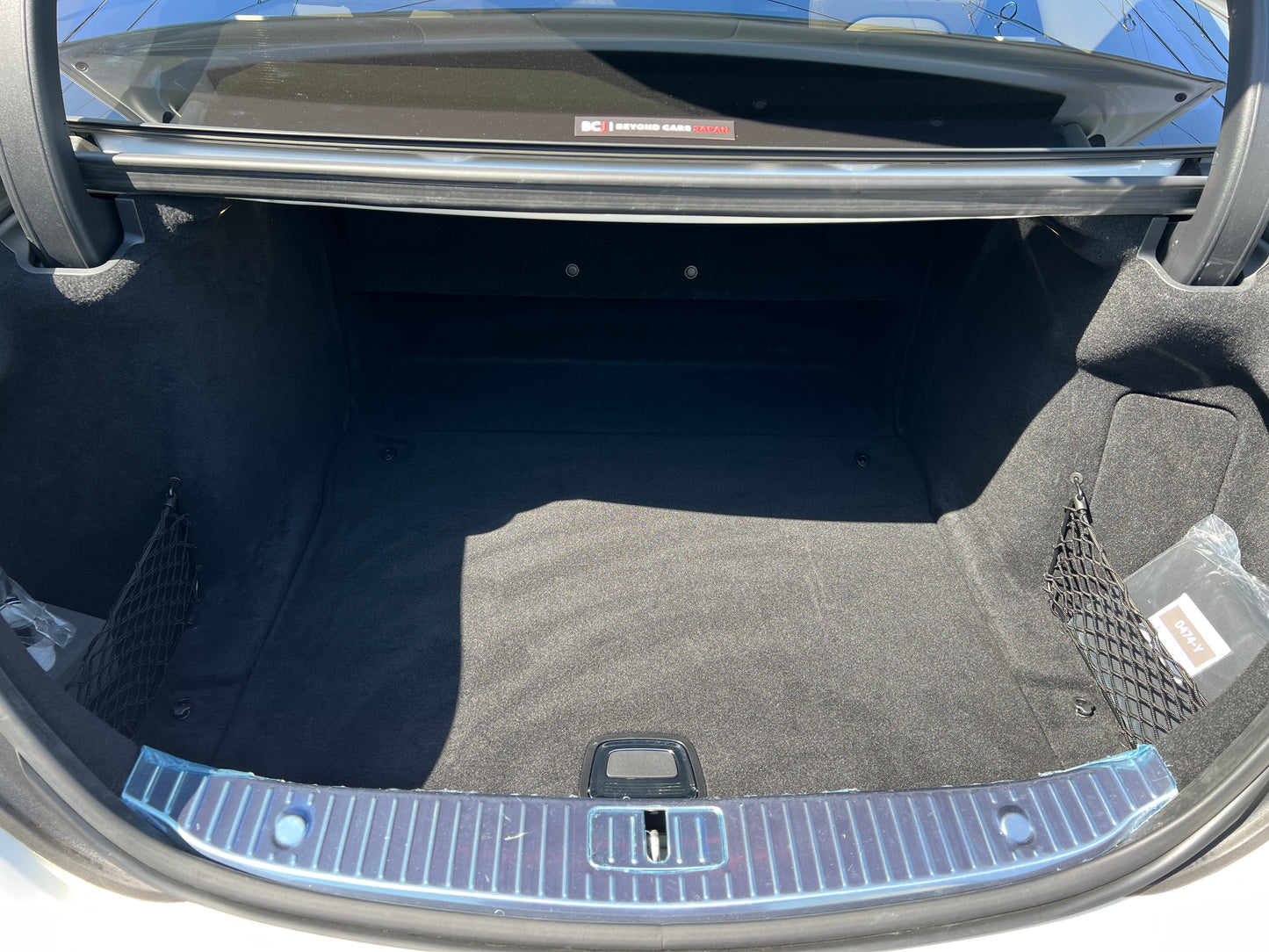 Mercedes Benz S500 Long AMG | W222 | 73.387 km | 455 PS | 360°-Kamera | Headup