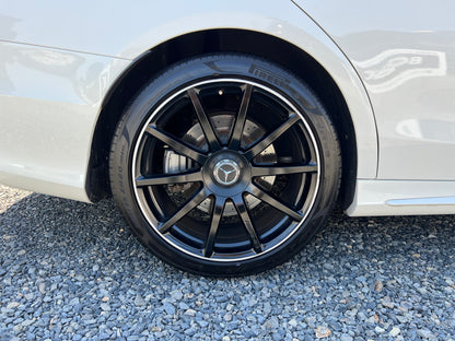 Mercedes Benz S500 Long AMG | W222 | 73.387 km | 455 PS | 360°-Kamera | Headup