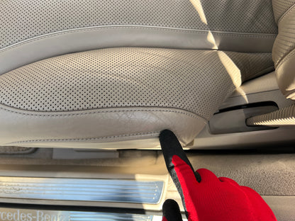 Mercedes Benz S500 Long AMG | W222 | 73.387 km | 455 PS | 360°-Kamera | Headup