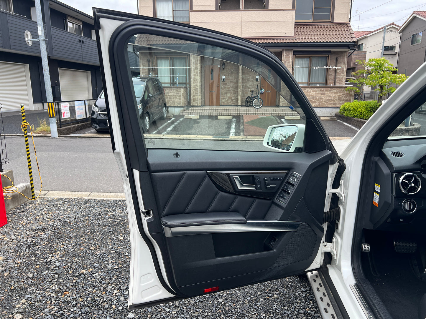Mercedes Benz GLK350 AMG | X204 | 110.154 km | 306 PS | Einparkhilfe | SUV