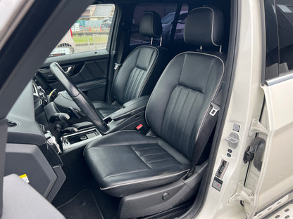 Mercedes Benz GLK350 AMG | X204 | 110.154 km | 306 PS | Einparkhilfe | SUV