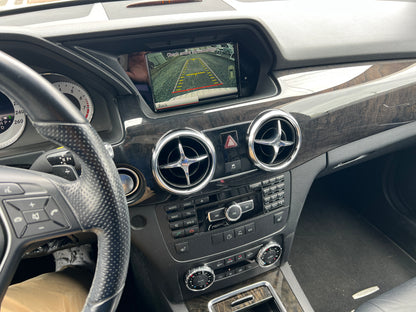 Mercedes Benz GLK350 AMG | X204 | 110.154 km | 306 PS | Einparkhilfe | SUV