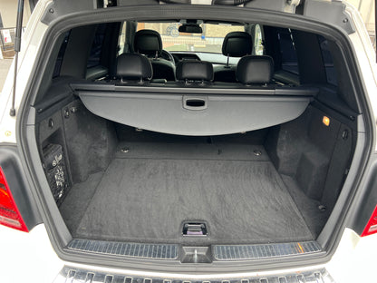 Mercedes Benz GLK350 AMG | X204 | 110.154 km | 306 PS | Einparkhilfe | SUV
