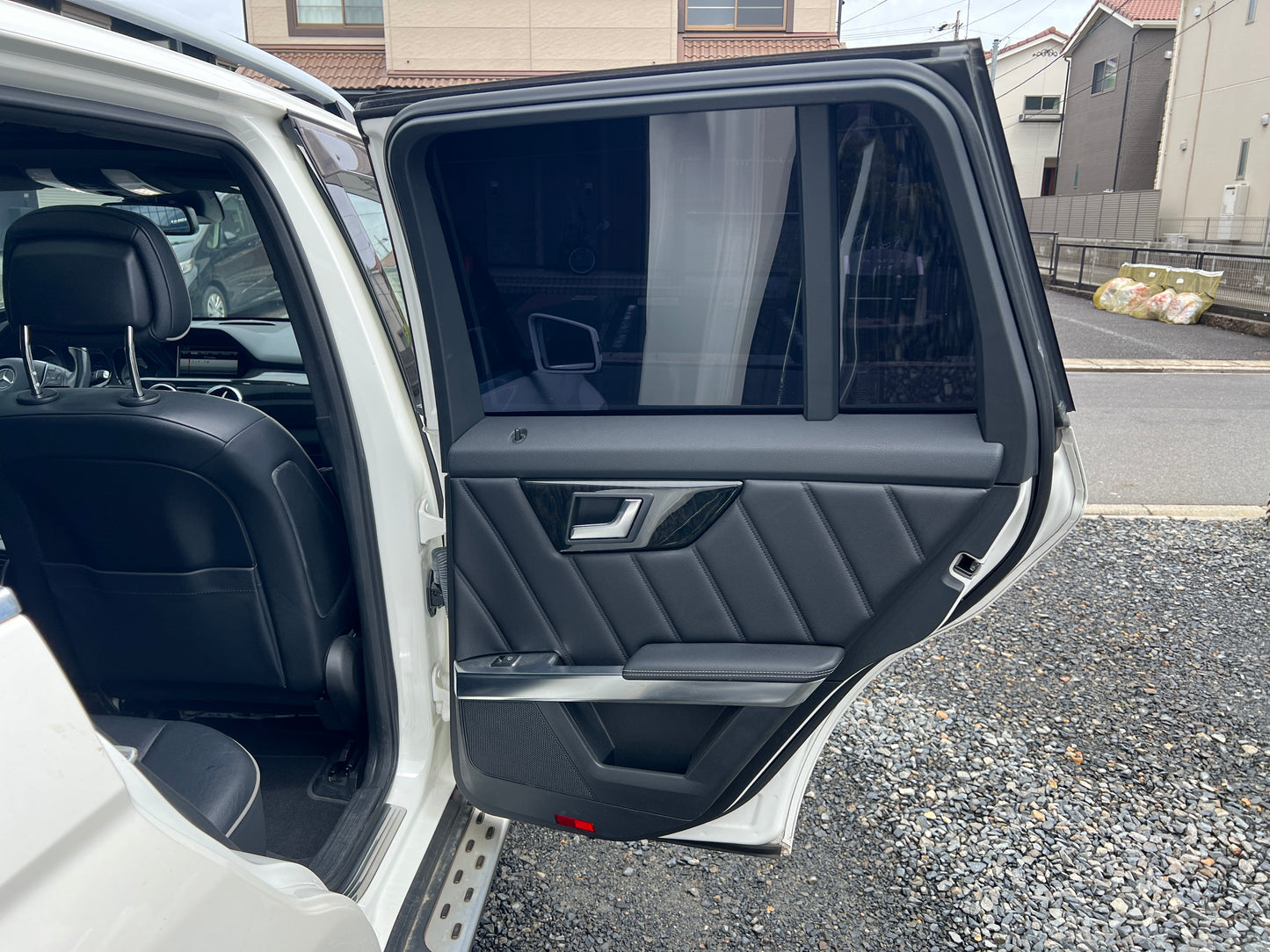 Mercedes Benz GLK350 AMG | X204 | 110.154 km | 306 PS | Einparkhilfe | SUV