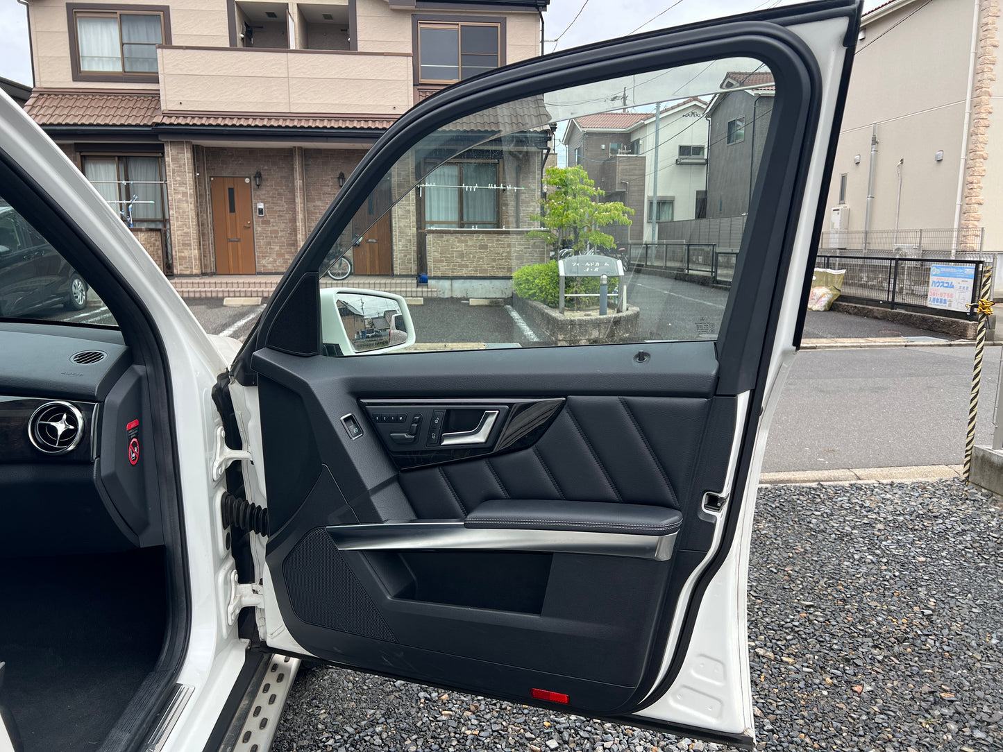 Mercedes Benz GLK350 AMG | X204 | 110.154 km | 306 PS | Einparkhilfe | SUV