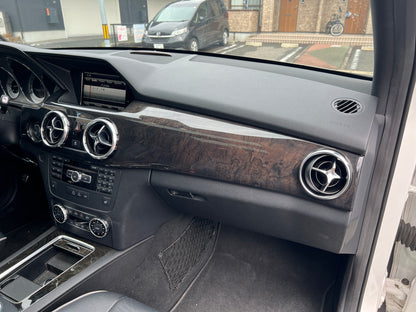 Mercedes Benz GLK350 AMG | X204 | 110.154 km | 306 PS | Einparkhilfe | SUV