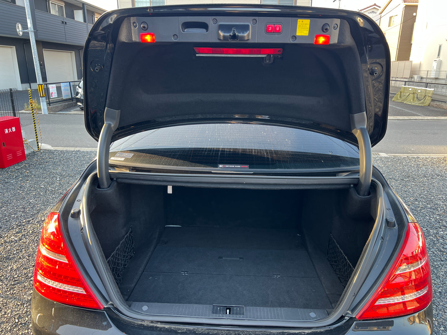 Mercedes Benz S400 Lang Hybrid  | W221 | 68.505 km | 299 PS | AMG