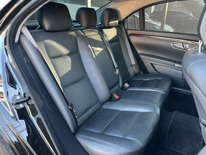 Mercedes Benz S400 Lang Hybrid  | W221 | 68.505 km | 299 PS | AMG