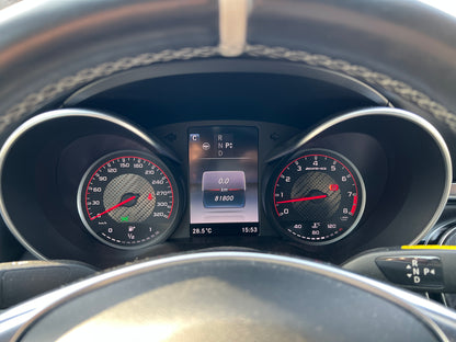 Mercedes Benz AMG C63 S | W205 | 81.800 km | 510 PS | Limousine
