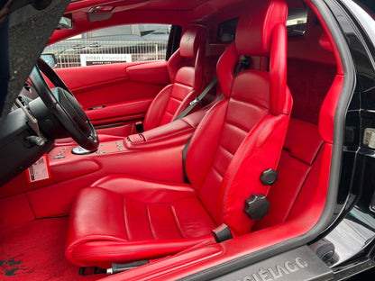 Lamborghini Murciélago | L147 | 34,355 km | 580 PS | V12 Saugmotor