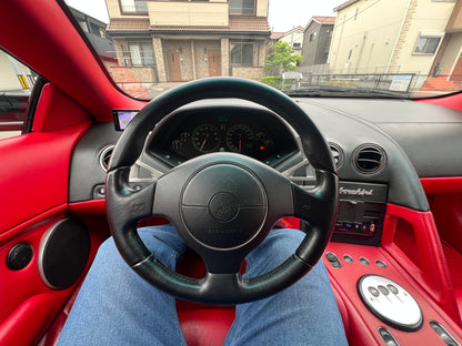 Lamborghini Murciélago | L147 | 34,355 km | 580 PS | V12 Saugmotor