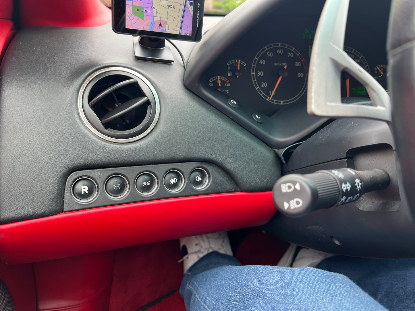 Lamborghini Murciélago | L147 | 34,355 km | 580 PS | V12 Saugmotor