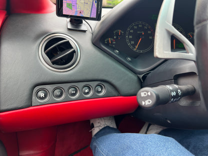 Lamborghini Murciélago | L147 | 34,355 km | 580 PS | V12 Saugmotor