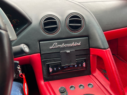 Lamborghini Murciélago | L147 | 34,355 km | 580 PS | V12 Saugmotor