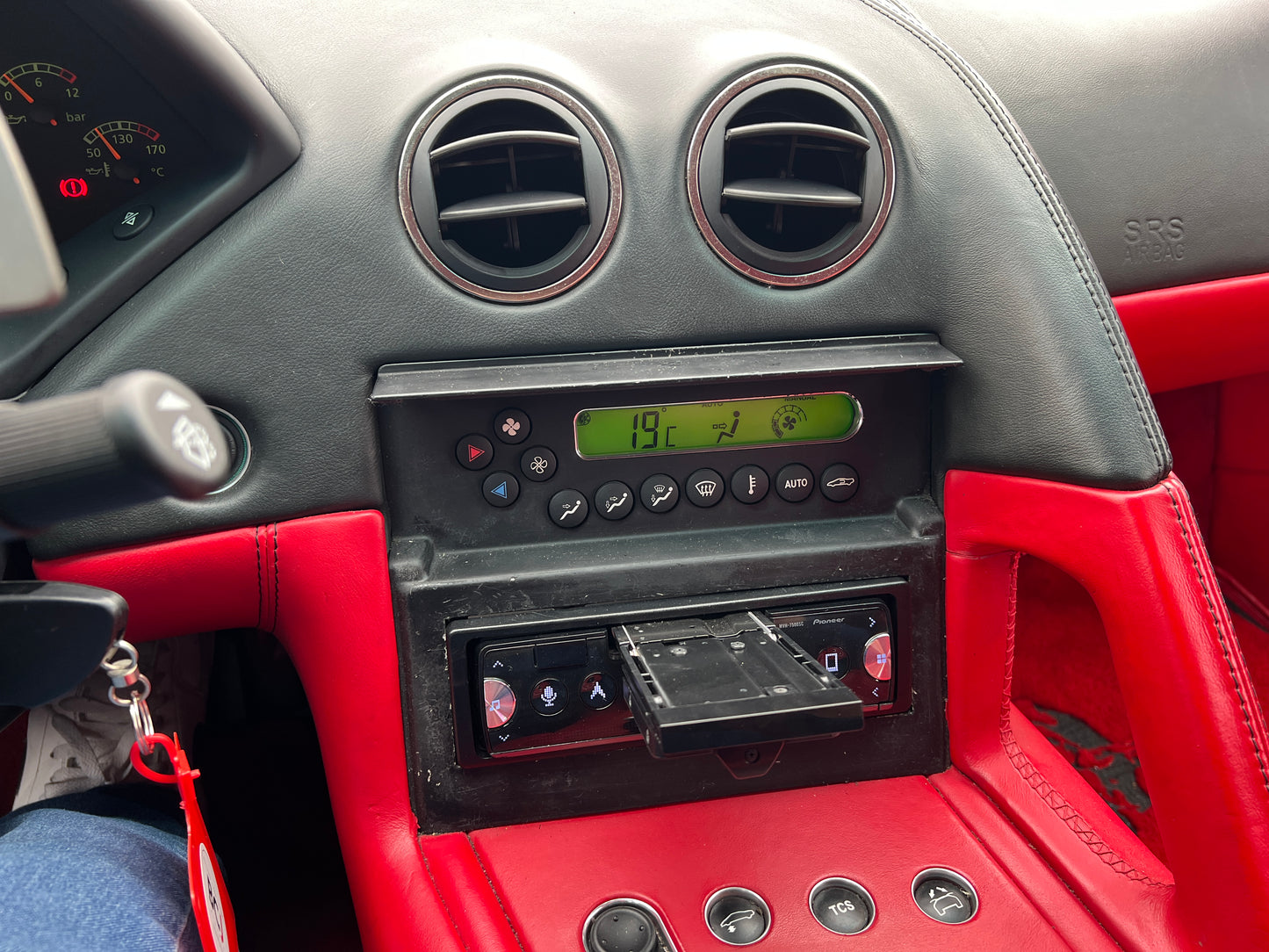 Lamborghini Murciélago | L147 | 34,355 km | 580 PS | V12 Saugmotor