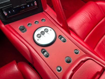 Lamborghini Murciélago | L147 | 34,355 km | 580 PS | V12 Saugmotor