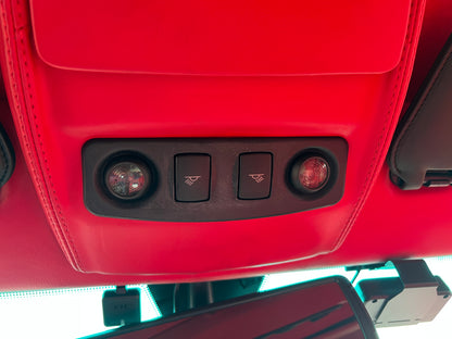 Lamborghini Murciélago | L147 | 34,355 km | 580 PS | V12 Saugmotor
