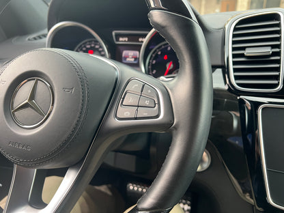 Mercedes Benz GLS500 AMG 4-Matic | X166 | 39.042 km | 455 PS | Apple CarPlay | 7-Sitzer