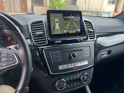 Mercedes Benz GLS500 AMG 4-Matic | X166 | 39.042 km | 455 PS | Apple CarPlay | 7-Sitzer