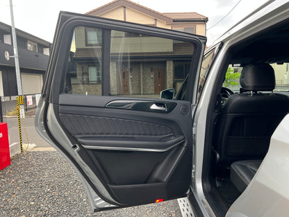 Mercedes Benz GLS500 AMG 4-Matic | X166 | 39.042 km | 455 PS | Apple CarPlay | 7-Sitzer