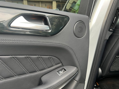 Mercedes Benz GLS500 AMG 4-Matic | X166 | 39.042 km | 455 PS | Apple CarPlay | 7-Sitzer