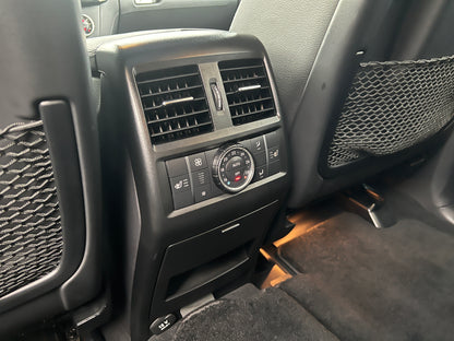 Mercedes Benz GLS500 AMG 4-Matic | X166 | 39.042 km | 455 PS | Apple CarPlay | 7-Sitzer