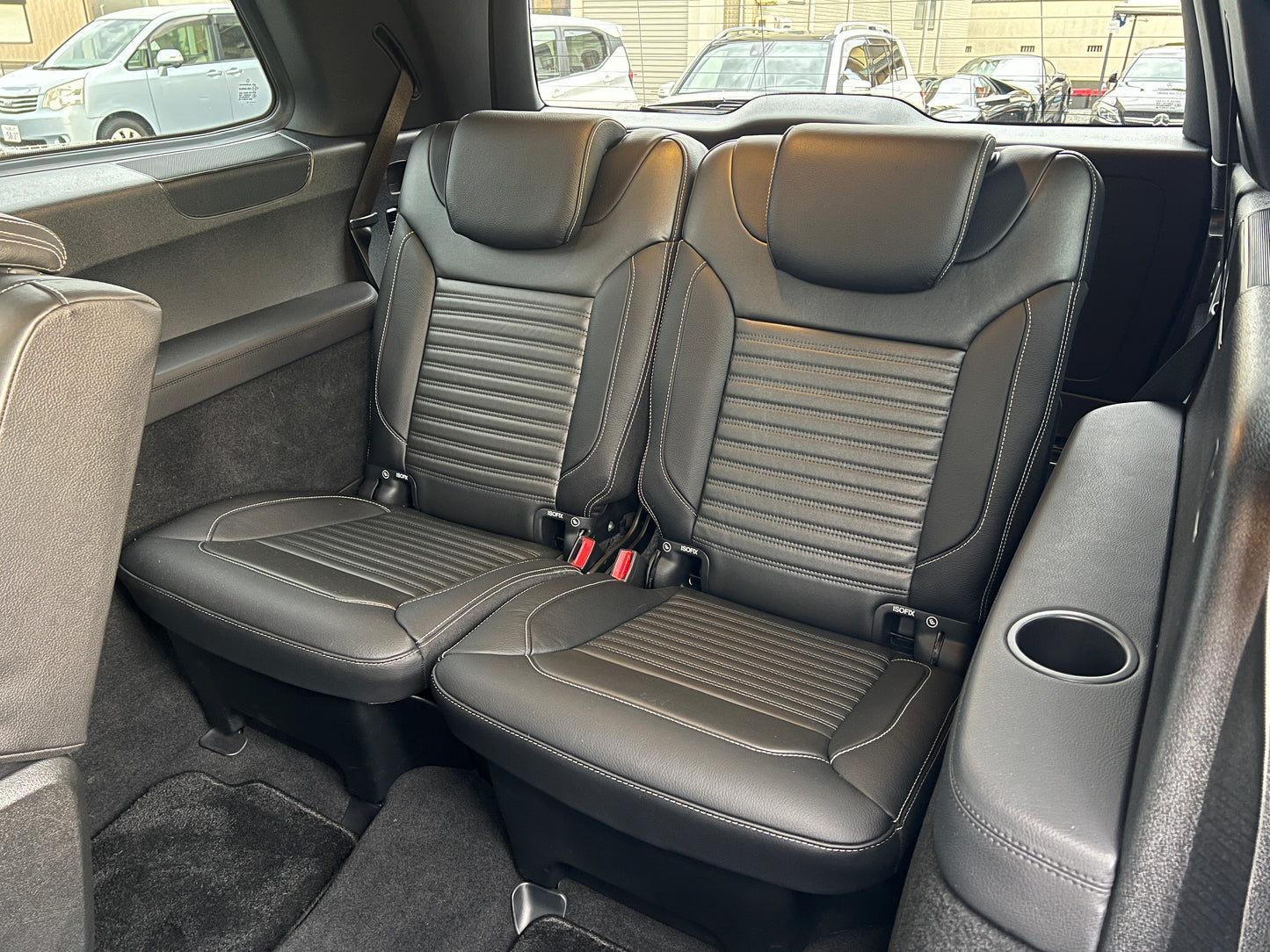 Mercedes Benz GLS500 AMG 4-Matic | X166 | 39.042 km | 455 PS | Apple CarPlay | 7-Sitzer