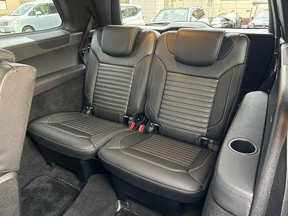 Mercedes Benz GLS500 AMG 4-Matic | X166 | 39.042 km | 455 PS | Apple CarPlay | 7-Sitzer