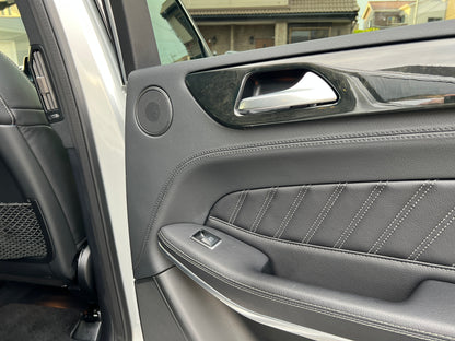 Mercedes Benz GLS500 AMG 4-Matic | X166 | 39.042 km | 455 PS | Apple CarPlay | 7-Sitzer