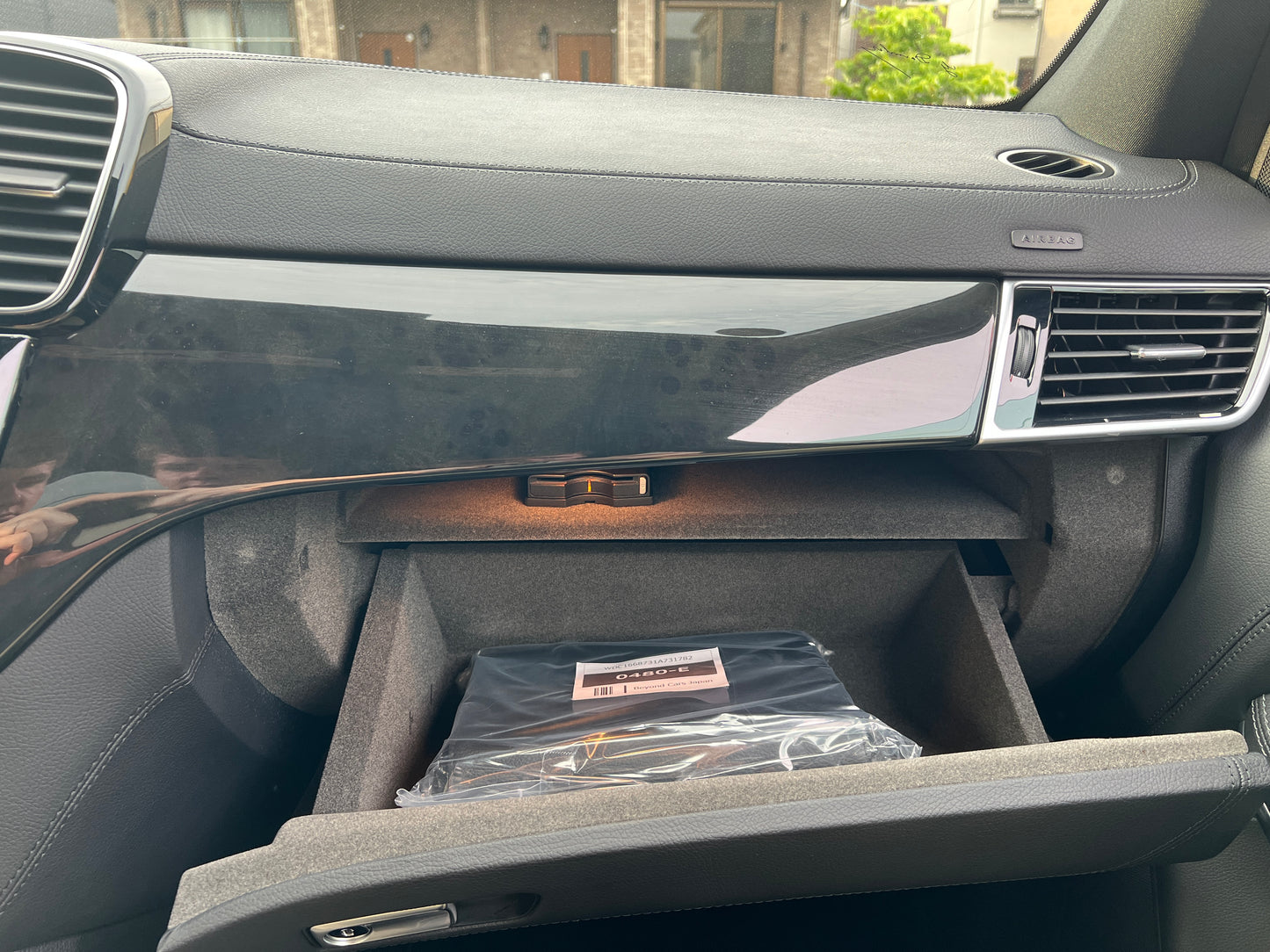 Mercedes Benz GLS500 AMG 4-Matic | X166 | 39.042 km | 455 PS | Apple CarPlay | 7-Sitzer