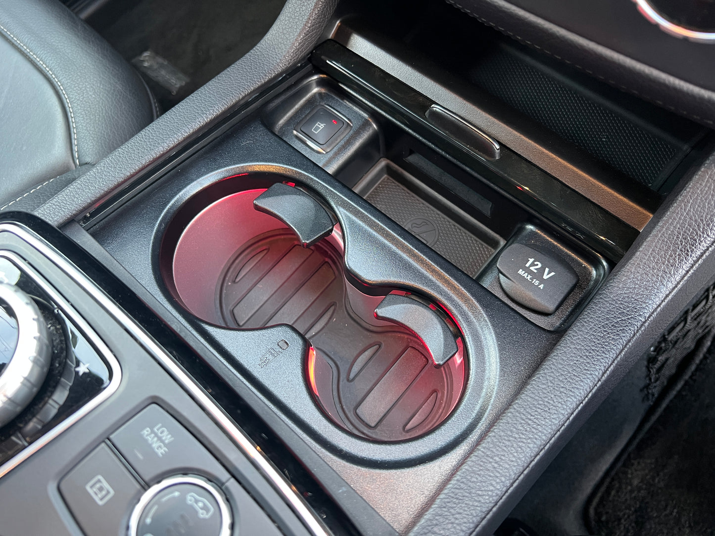 Mercedes Benz GLS500 AMG 4-Matic | X166 | 39.042 km | 455 PS | Apple CarPlay | 7-Sitzer
