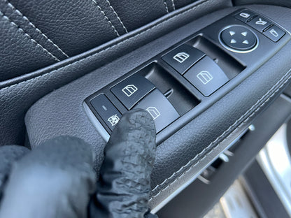 Mercedes Benz GLS500 AMG 4-Matic | X166 | 39.042 km | 455 PS | Apple CarPlay | 7-Sitzer