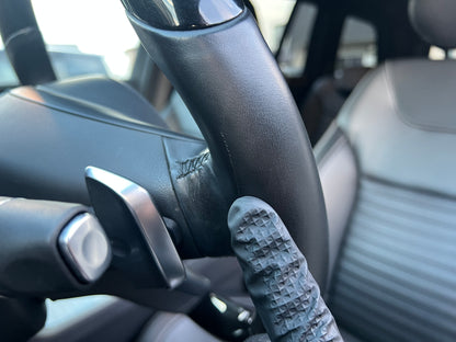 Mercedes Benz GLS500 AMG 4-Matic | X166 | 39.042 km | 455 PS | Apple CarPlay | 7-Sitzer