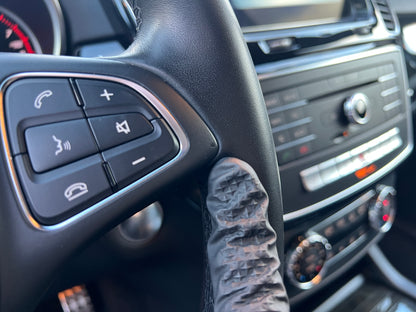 Mercedes Benz GLS500 AMG 4-Matic | X166 | 39.042 km | 455 PS | Apple CarPlay | 7-Sitzer