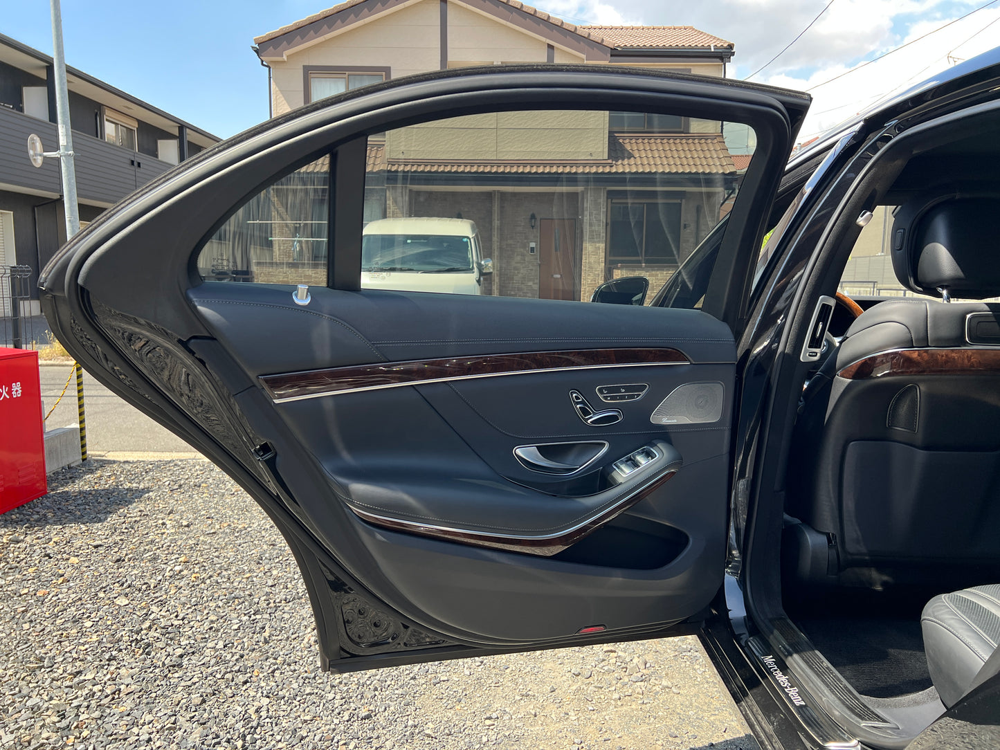 Mercedes Benz S560 Long | W222 | 66.259 km | 469 PS | Apple CarPlay & Android Auto