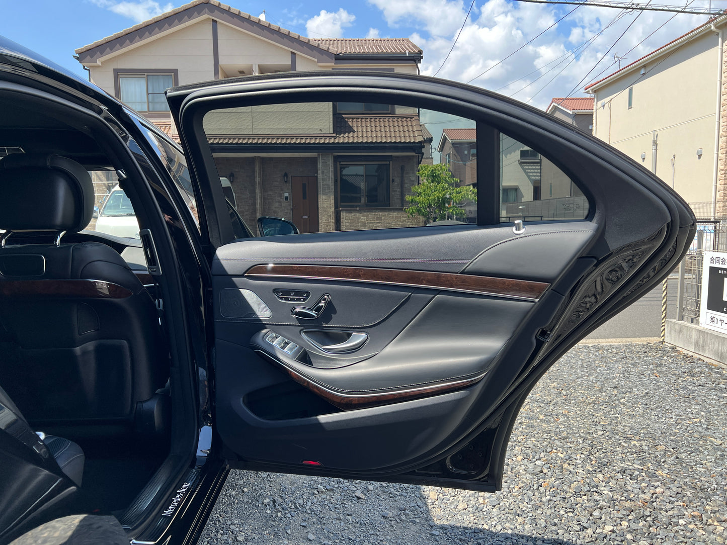 Mercedes Benz S560 Long | W222 | 66.259 km | 469 PS | Apple CarPlay & Android Auto