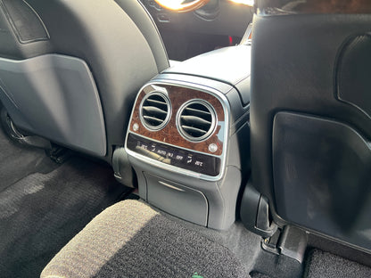 Mercedes Benz S560 Long | W222 | 66.259 km | 469 PS | Apple CarPlay & Android Auto