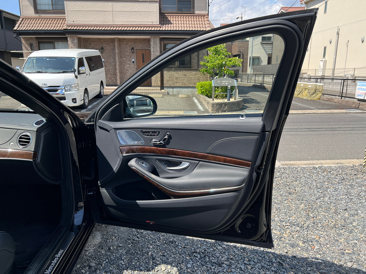 Mercedes Benz S560 Long | W222 | 66.259 km | 469 PS | Apple CarPlay & Android Auto