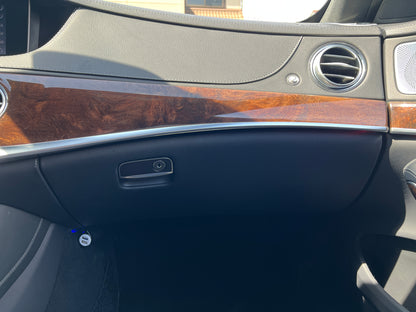 Mercedes Benz S560 Long | W222 | 66.259 km | 469 PS | Apple CarPlay & Android Auto