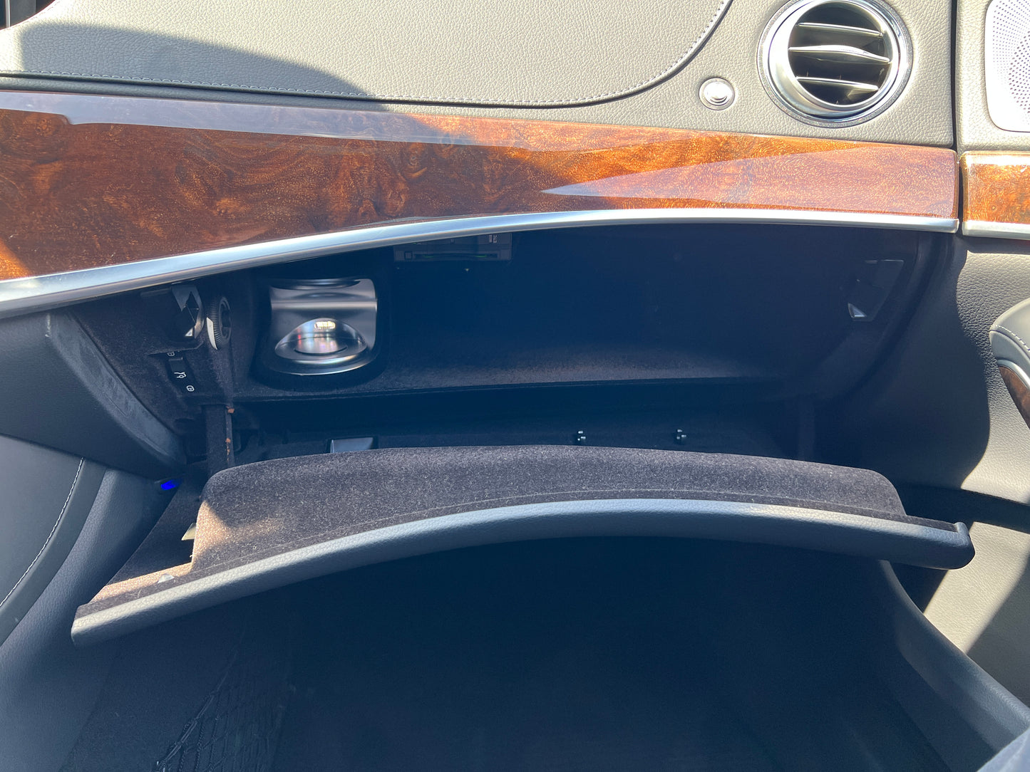 Mercedes Benz S560 Long | W222 | 66.259 km | 469 PS | Apple CarPlay & Android Auto